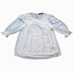Doe & Rae blouse